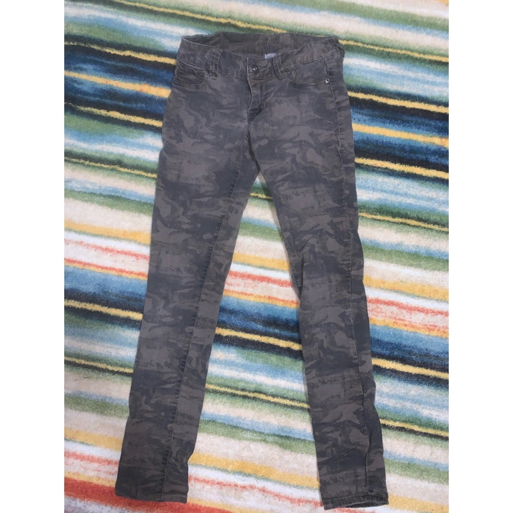 Maurices Jeans